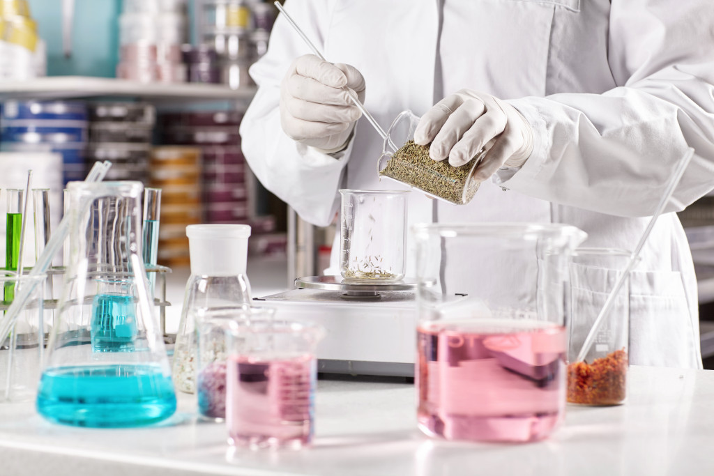 Considerations For The Laboratory Of Your Cosmetic Brand Transpedianews Considerations For The Laboratory Of Your Cosmetic Brand Transpedianews