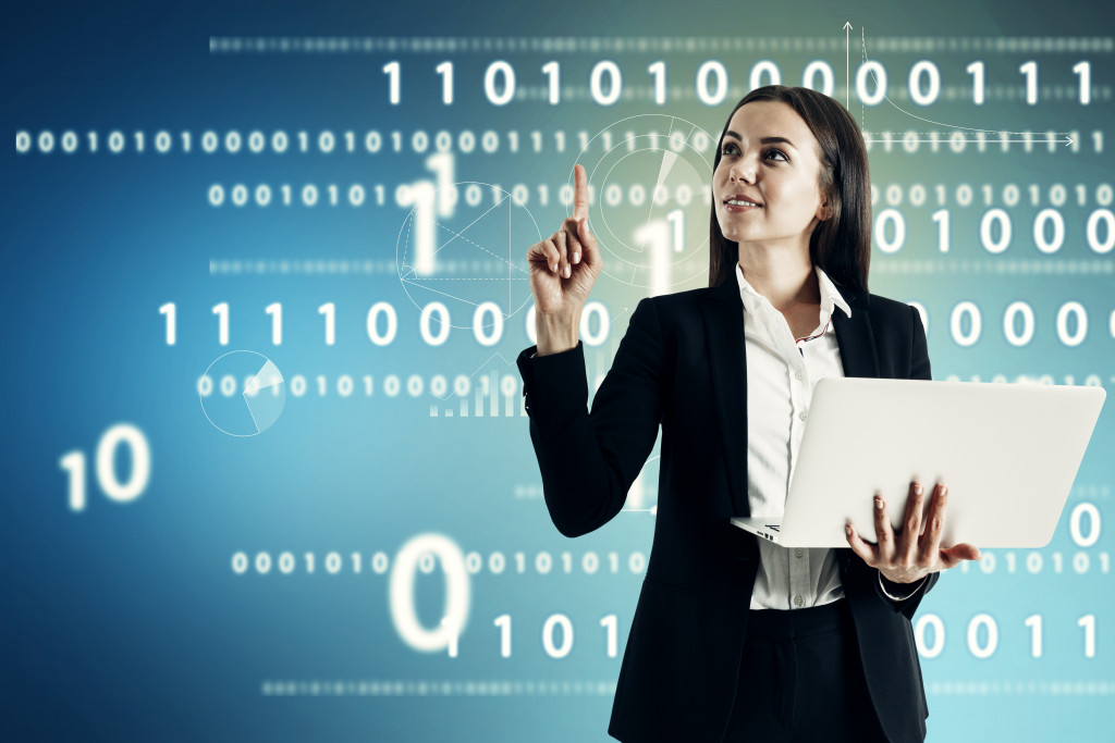 Creating A Secure And Reliable Corporate Financial Database Creating A Secure And Reliable Corporate Financial Database